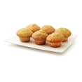 thumbnail image 3 of Your Fresh Market Lemon Poppy Seed Muffins, 3 of 4