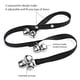 thumbnail image 4 of Nvzi Timbres para perros, timbre para entrenamiento para ir al baño, timbre ajustable para perros en exteriores, 4 of 4
