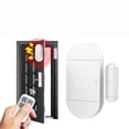 thumbnail image 3 of de sensor de puerta inteligente de Timbre de puerta Timbre de puerta de utilizar / Sensor de puerta Zulema Sensor de alarma de puerta, 3 of 7