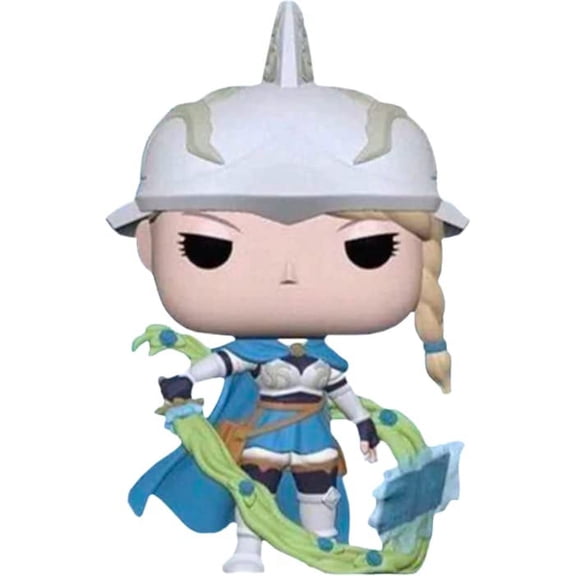POP Funko Black Clover Charlotte Roselei