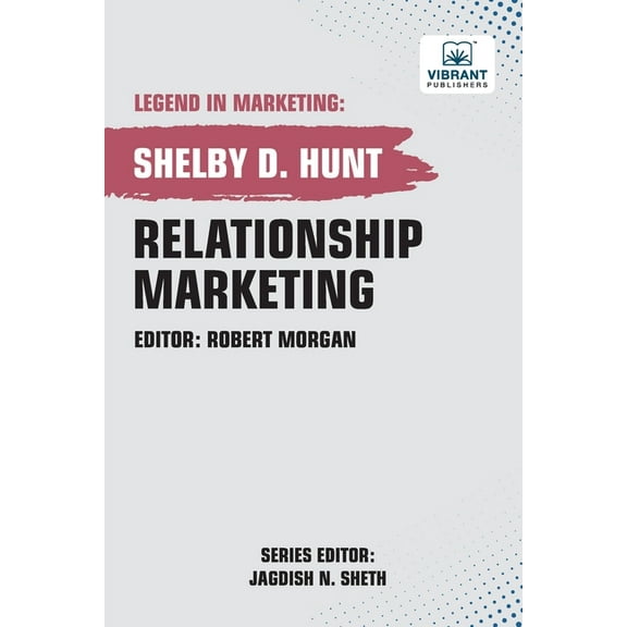 Relationship Marketing, (Paperback)