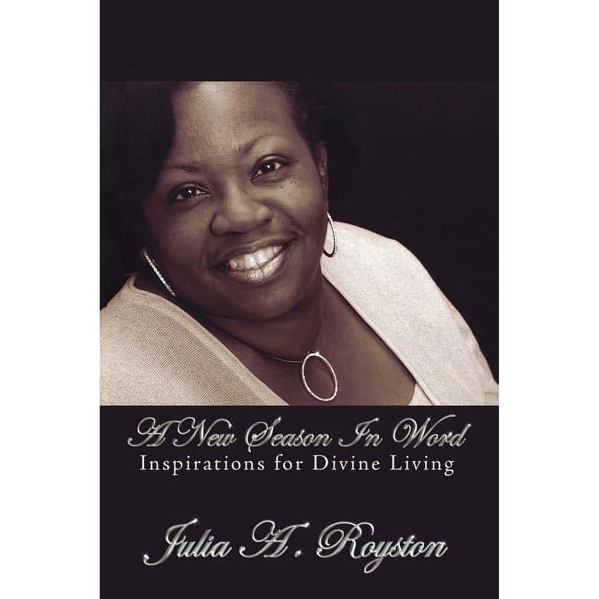 A New Season in Word: Inspirations for Divine Living (Paperback)