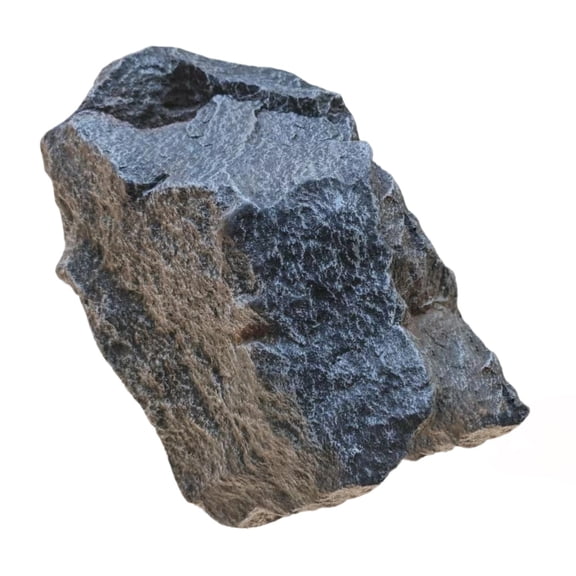 1. Lightweight PU Foam Artificial Rocks, Realistic Shatterproof Design for Indoor Outdoor Garden Party Decor