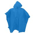 thumbnail image 1 of Splashmacs  Lightweight Rain Poncho, 1 of 4