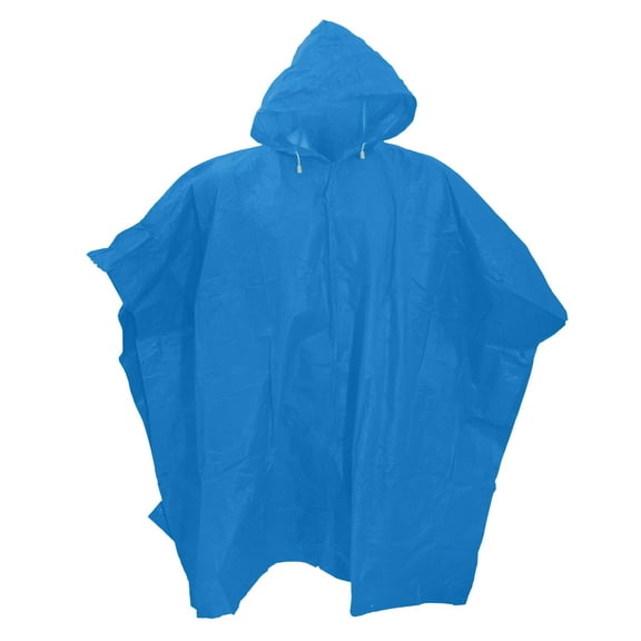 Splashmacs Lightweight Rain Poncho