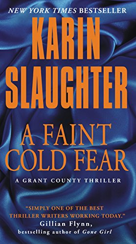 Grant County Thrillers: A Faint Cold Fear (Paperback) - image 2 of 3