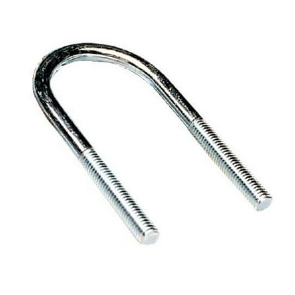 U-BOLT ROUND 3-1/8" INSIDE X 7" LONG