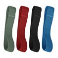 thumbnail image 1 of 4 unidades de correas elásticas para fiambrera de nailon de alta elasticidad, correas para fiambrera, correas elásticas para encuadernación, correa Bento para fiambrera, cuerda de fijación, 1 of 6