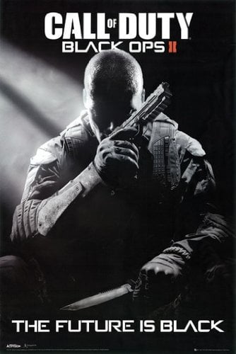 New Call of Duty Modern Warfare 2020 Art Silk Poster 24x36 inches Free Shipping 