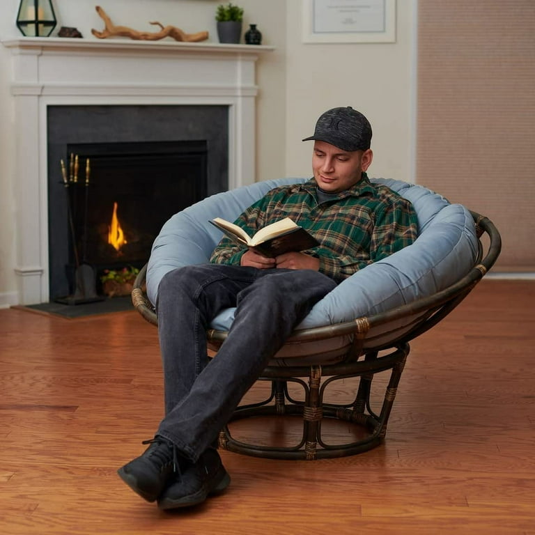 Papasan slipcover hotsell