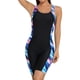 thumbnail image 1 of Charmo Trajes de baño de una pieza deportivos Boyleg para mujer, 1 of 6