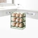 thumbnail image 1 of ¡Ahorra Ahora!, Caja de almacenamiento multifuncional, refrigerador, estante de cocina, gran capacidad, compartimento de pollo con rebote automático, caja de conservación Akmoler, 1 of 9