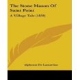 thumbnail image 1 of Le Mason de Pierre de Saint Point : un Conte de Village, 1 of 3