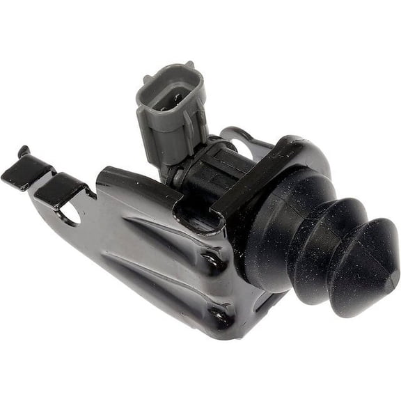 Hood Ajar Indicator Switch - Compatible with 2011 - 2016 Ford F-250 Super Duty 2012 2013 2014 2015