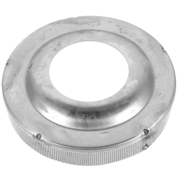 COMPUKAS Filtering Filter Bag Cotton Candy Machine Mesh Cover Cotton Candy Maker Mesh Bowl 1Pack