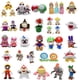 thumbnail image 3 of 38 estilos Super Mario peluche juguete dibujos animados personaje de Anime de peluche lindo muñeco de peluche suave bebé juguete niños regalos de cumpleaños, 3 of 4