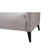 thumbnail image 4 of Reese Tufted Sofa Bed Daybed Dove Grey, 4 of 10
