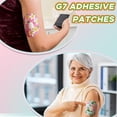 thumbnail image 4 of EcoNesxp Sprain elastic first aid bandage beige, 4 of 5