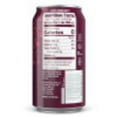 thumbnail image 2 of Zevia Zero Calorie, Caffeine-Free Black Cherry Soda Pop, 12 fl oz, 6 Pack Cans, 2 of 7