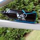 thumbnail image 4 of Naiovety 750ml Ciclismo Camping Agua Bicicleta Deportes al aire libre Aleación de aluminio Botella de agua Botella de metal portátil Bicicleta Botella Ciclismo negro Naiovety OD1115-01, 4 of 6