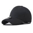 thumbnail image 2 of GBSYEWXS Baseball Cap For Women Trendy Print Dark Gray Hat Summer, 2 of 4