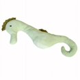 thumbnail image 2 of [Sea Horse] Bolster Decorative Back Cushion Throw Pillow, 2 of 3