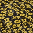 thumbnail image 4 of Pokemon Pika Pose Quilted Blanket 60x90 inches, 4 of 4
