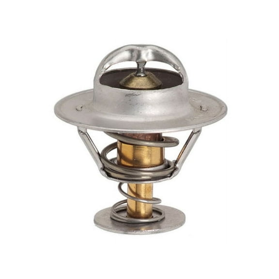 Thermostat - Compatible with 1988 - 1995 Toyota Pickup 1989 1990 1991 1992 1993 1994