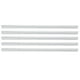 thumbnail image 1 of 5PCs Stainless Steel DShaft Φ6mm for Gobilda / TETRIX / FTC / FRC / FIRST / WRO Robot, 1 of 5