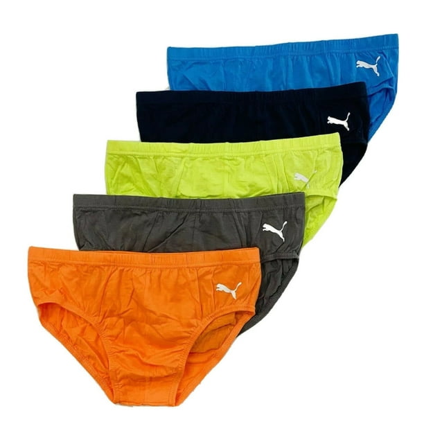 slips puma