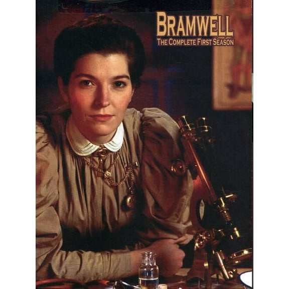 Bramwell: The Complete First Season