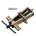 thumbnail image 1 of Two Jaws Gear Puller Mechanical Maintenance removal tool Armature Bearing Puller Forging Hand Tool Removal Tool, 1 of 8