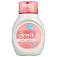 Dreft Bundle of Bliss Gift Set with Baby Laundry Detergent and Stain