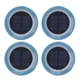 thumbnail image 2 of Luz flotante solar 4 colores de luz Luz LED para paisaje de piscina Resistente a la presión con resistente a la presión para piscinas al aire libre para piscinas Estanques Lagos ANGGREK Otros, 2 of 8