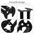 Fourjaw Hex Wrench Sink Wrench Taps Pipe Wrench Spanner Faucet Basin