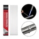 thumbnail image 3 of Alambre De Soldadura Varillas de soldadura de aluminio Alambre con núcleo de soldadura /Industria alimentaria (1,6 mm * 33 cm 10 PCS), 3 of 9
