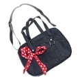 thumbnail image 4 of Fashion Shoulder Bag Satchel With Ergonomic Shoulder Strap PU Construction Underarm Bag For Shopping And Commuting, 4 of 13
