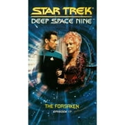 Star Trek - Deep Space Nine: Forsaken