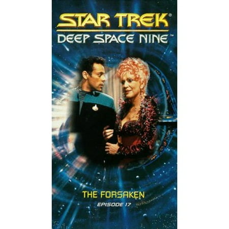 Star Trek - Deep Space Nine: Forsaken