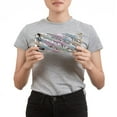 thumbnail image 4 of Metallic Pouch, 4 of 7