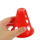 thumbnail image 3 of 30 conos de plástico multiusos para entrenamiento de agilidad y obstáculos de patinaje sobre ruedas., 3 of 7
