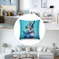 thumbnail image 4 of Apex Legends Lifeline Pillow Case Soft Pillow Cover Pillowcase Decorative Cushion Cover Home Decor 18 "x18 ", 4 of 8