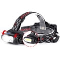 thumbnail image 3 of Faro LED con rotación de 360 grados, faro con carga USB para acampar al aire libre, 3 of 11