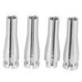 thumbnail image 2 of Latch Lock Cable Ends, High Strength Metal 4Pcs Electric Galvanized Door Cable Repair Kit  for Car Replacement for  1992-2009 for Trucks, 2 of 8