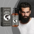 thumbnail image 3 of Champú para Barba East Moon, 3 of 12
