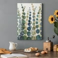 thumbnail image 7 of Pompom Botanical I Premium Gallery Wrapped Canvas - Ready to Hang, 7 of 7