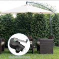 thumbnail image 4 of Cantilever Umbrella Parts, Patio Umbrella Holder Patio Umbrella Parts, 4 of 5