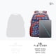 thumbnail image 5 of Mochila Simple y moderna Disney para niñas en edad escolar Simple Modern tamaños pequeño mediano grande, 5 of 6