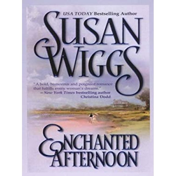 Pre-Owned Enchanted Afternoon