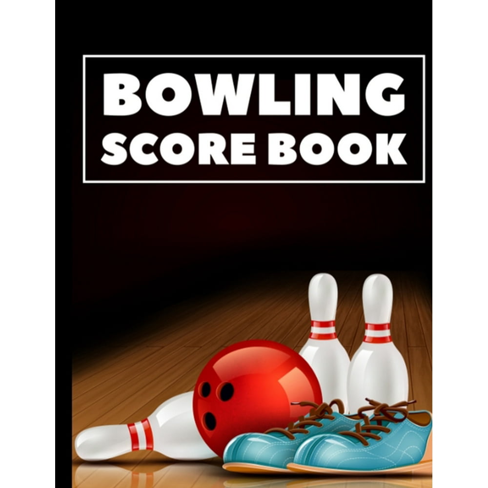 score-books-bowling-score-book-perfect-score-book-for-score-keeping